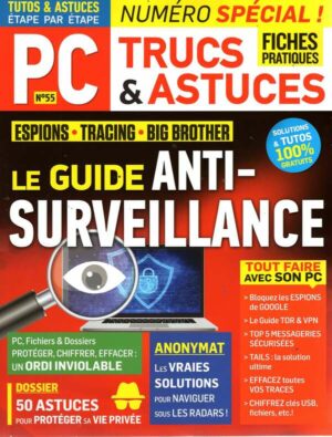 PC Trucs & Astuces n°55