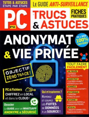 PC Trucs & Astuces n°60