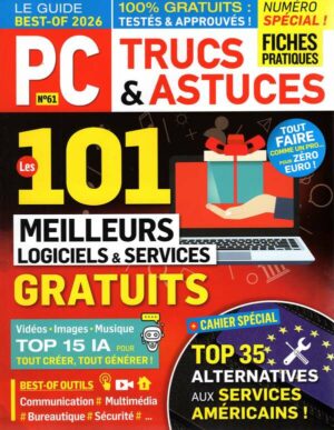 PC Trucs & Astuces