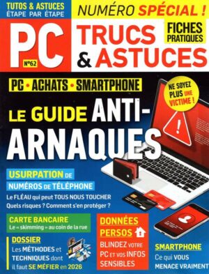 PC Trucs & Astuces
