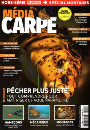 Peche Et Les Poissons(La)Hs