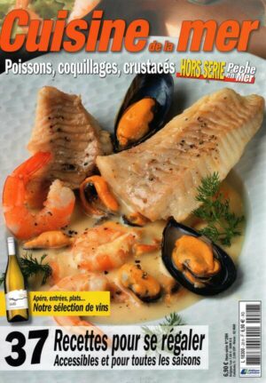Pêche en Mer H.S. Cuisine