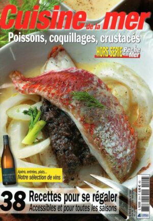 Pêche en Mer H.S. Cuisine