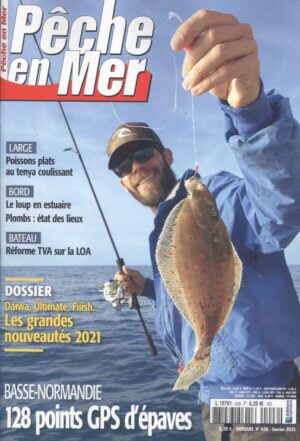 Pêche en Mer n°426