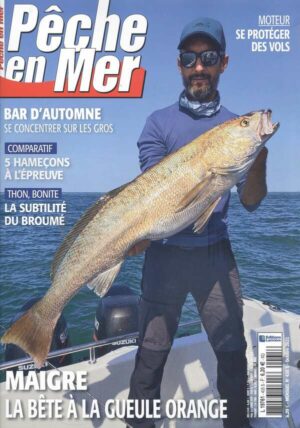 Pêche en Mer n°435