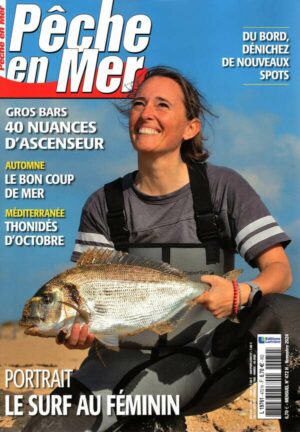 Pêche en Mer n°472
