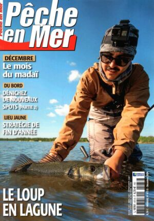 Pêche en Mer n°473