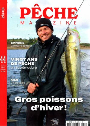 Pêche Magazine n°44