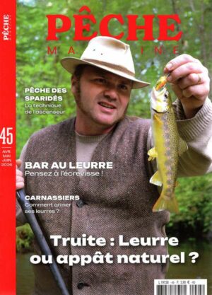 Pêche Magazine n°45