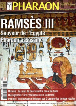 Pharaon n°59