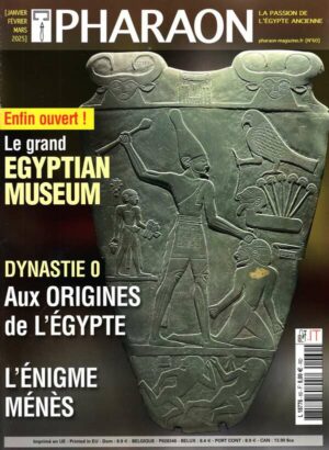 Pharaon n°60