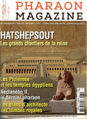 Pharaon n°61
