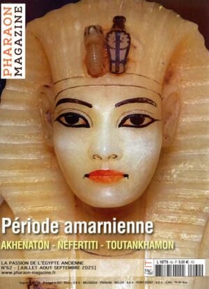Pharaon n°62