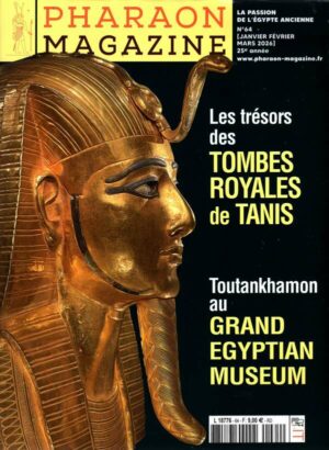 Pharaon n°64