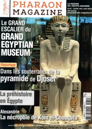 Pharaon