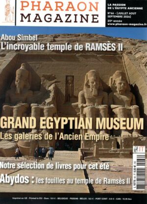 Pharaon n°66