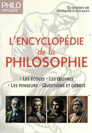 Philo Concepts n°21