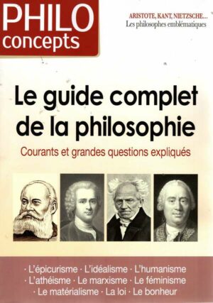 Philo Concepts n°22