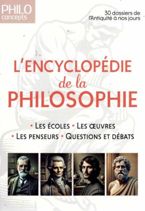 Philo Concepts n°23