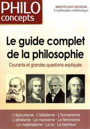 Philo Concepts