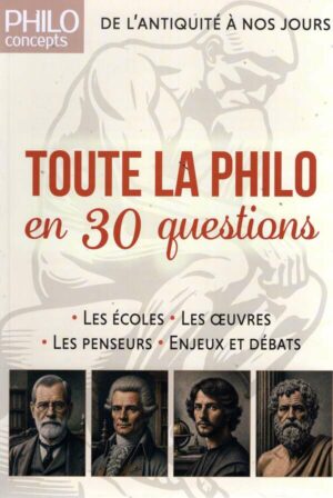 Philo Concepts n°25