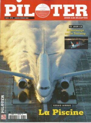 Piloter n°79
