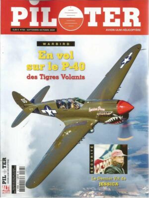 Piloter n°83