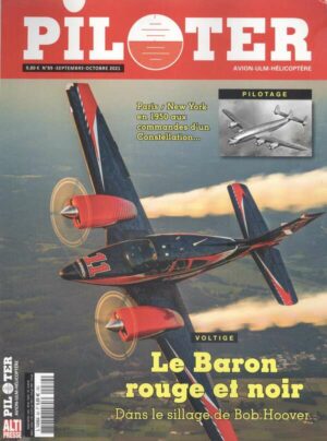 Piloter n°89