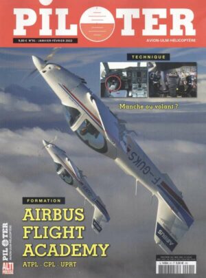 Piloter n°91