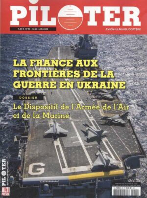 Piloter n°93