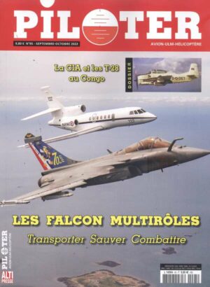 Piloter n°95
