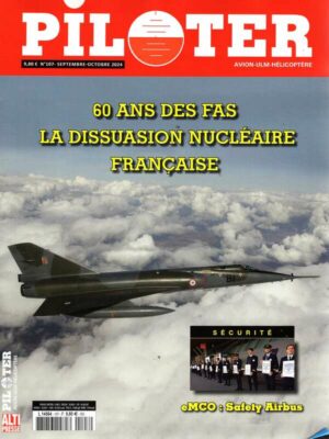 Piloter n°107