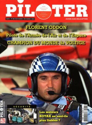 Piloter n°108