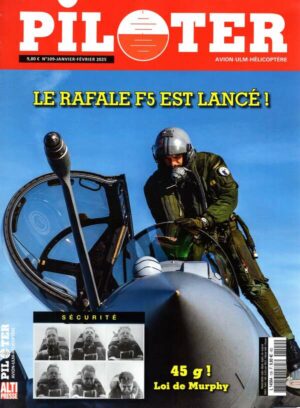 Piloter n°109