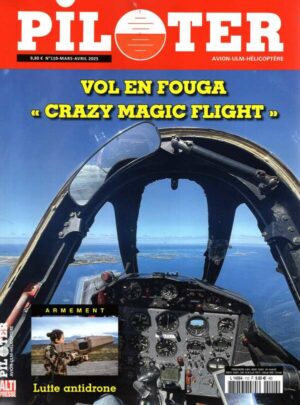 Piloter n°110