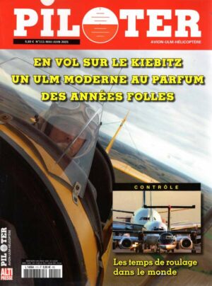 Piloter n°111