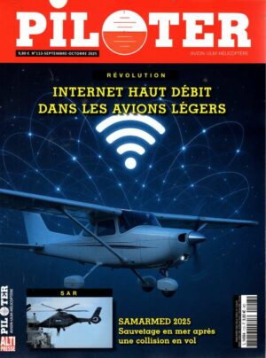 Piloter n°113