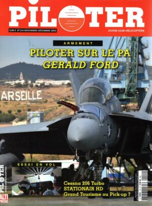 Piloter n°114