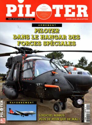 Piloter n°115