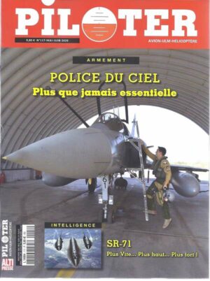 Piloter