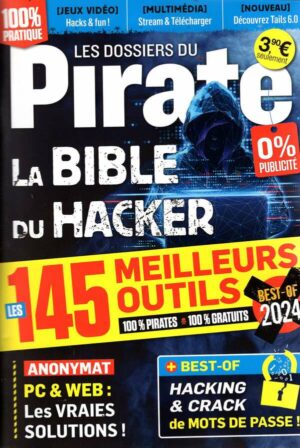 Pirate n°38