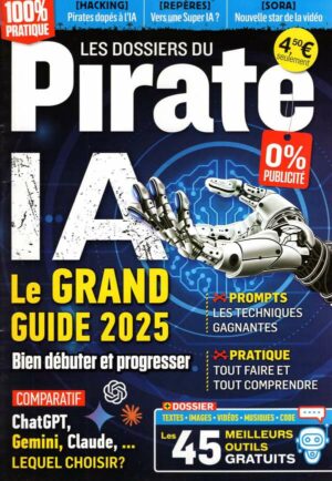 Pirate n°41
