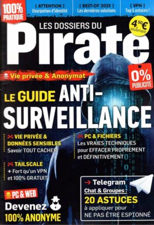 Pirate n°42