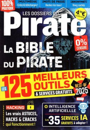 Pirate n°43