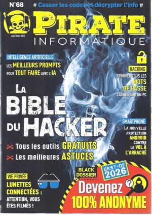 Pirate Informatique