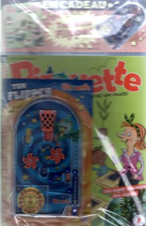 Pirouette n°235