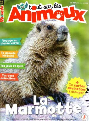 Tout sur les Animaux