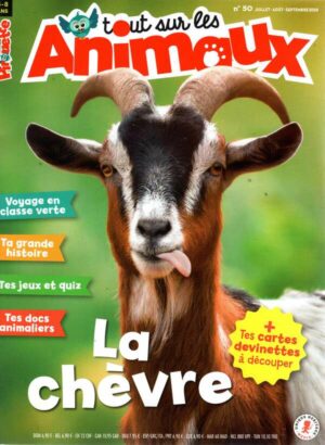 Tout sur les Animaux