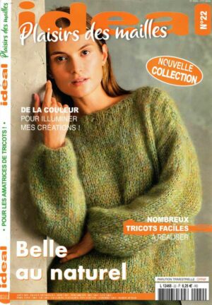 Ideal Plaisirs des Mailles n°22