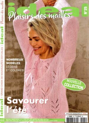 Ideal Plaisirs des Mailles